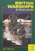 British Warships & Auxiliaries 2003/2004 by CRITCHLEY, Mike